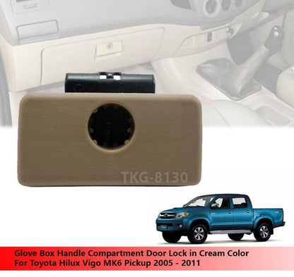 Glove Box Handle for Toyota Hilux Vigo (2005-2011)