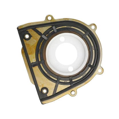 Rear Main Crankshaft Seal for Ford Edge Explorer Focus Lincoln MKC MKT MKX MKZ (2007-2023)