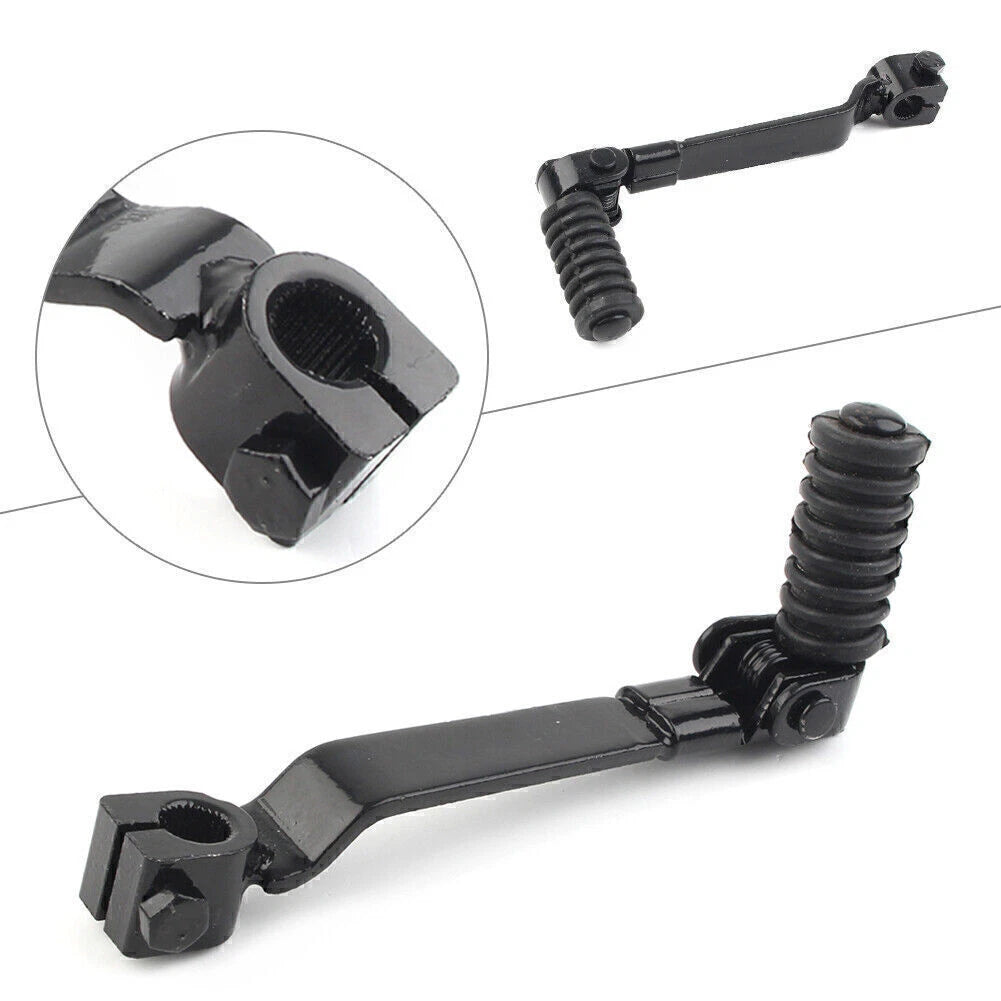 11mm Gear Shifter Lever for 50cc-150cc Pit Dirt Bike TAOTAO SDG SSR