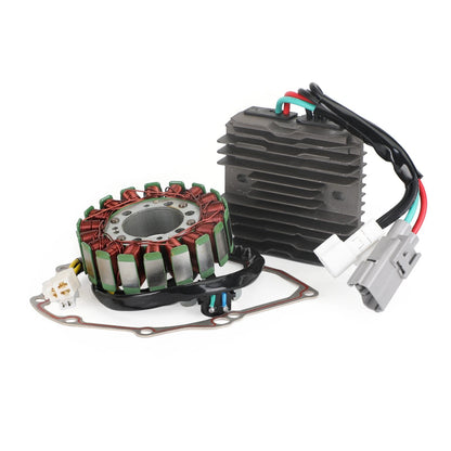 Stator, Regulator & Gasket Set for Suzuki GSX 1300R Hayabusa (2013-2019)