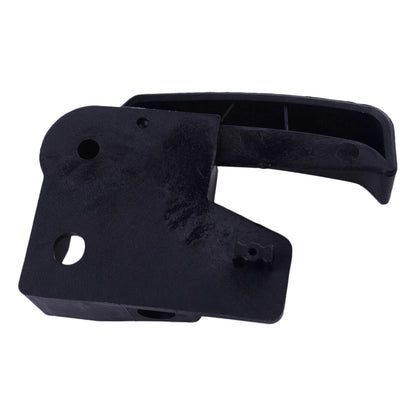 Interior Latch Hood Release Handle for Chevy Silverado, GMC Yukon (2007-2014)