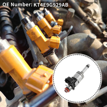 Fuel Injector for Ford F-150 2019-2023 Engine Fuel Nozzle (1 x)