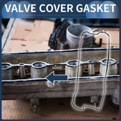 Valve Cover Gasket for Volvo S60 (2010-2014)