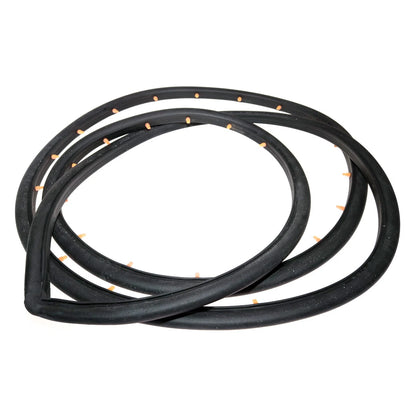 Front Door Weatherstrip x2 for Toyota LiteAce Van Wagon CM20 KM20 TM20 YM21