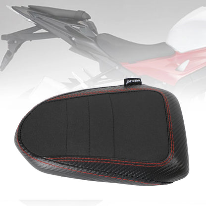 Passenger Rear Seat Cushion for BMW S1000RR (2019-2022)