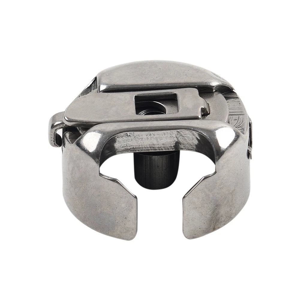 Metal Bobbin Case Holder for Industrial Sewing Machine Universal
