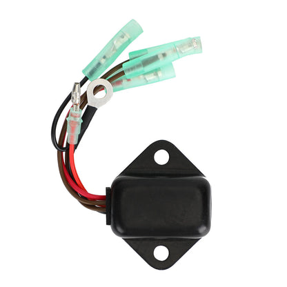Regulator Rectifier for Kawasaki TS 650 SC 650 SX 650 X2 (1989-1996)