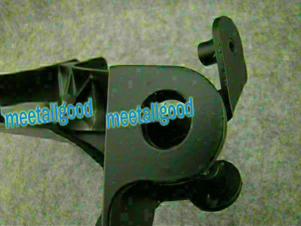 Front Upper Headlight Stay Fairing Bracket for Suzuki GSXR1000 (2003-2004)