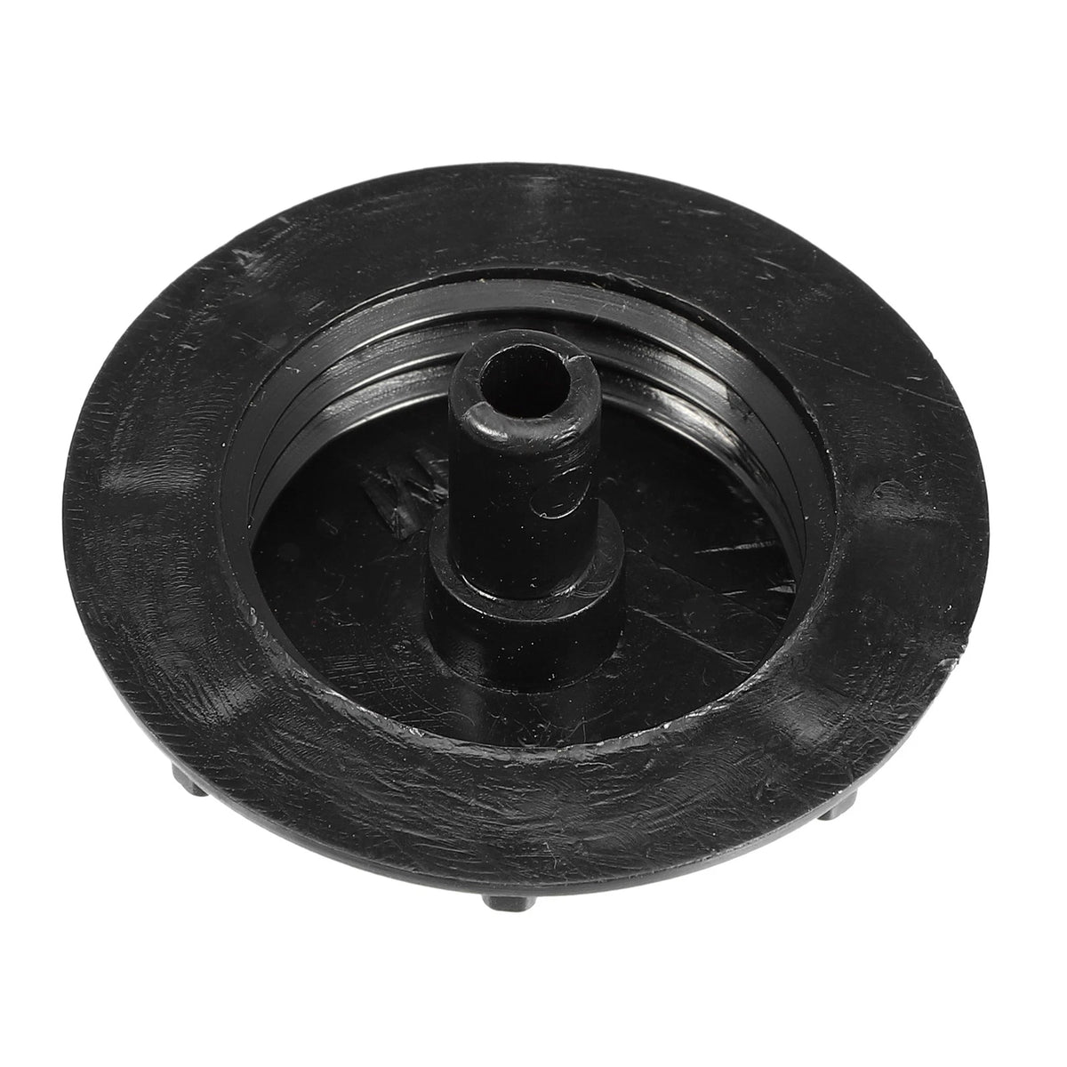 Coolant Reservoir Tank Cap for Honda Accord Acura CL Black