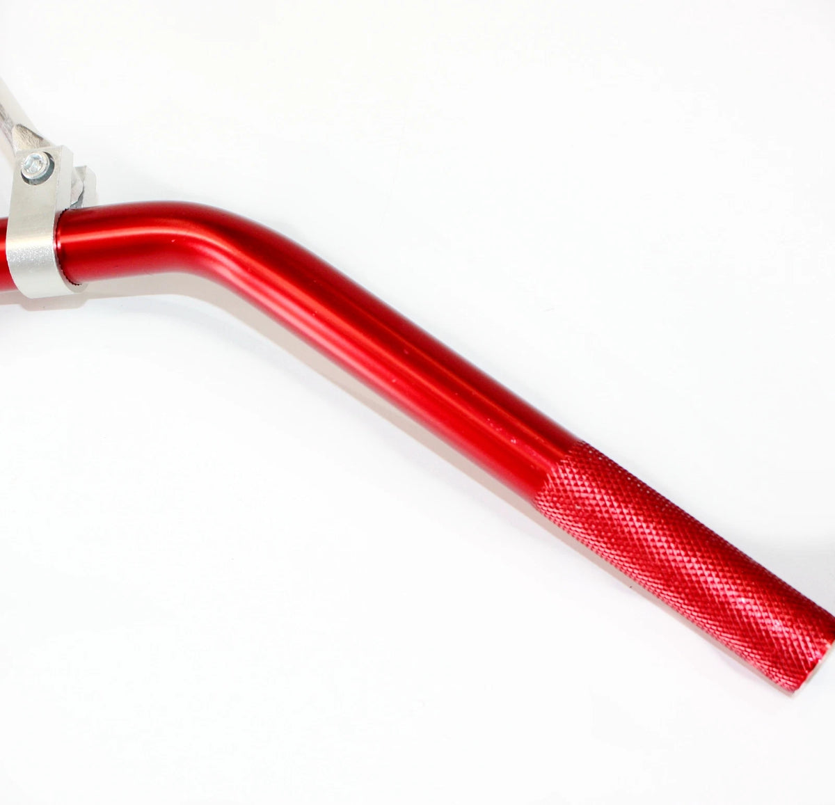 RED Alloy Handle Bar for 70cc 110cc 125cc 140cc 150cc PIT PRO Dirt Bike