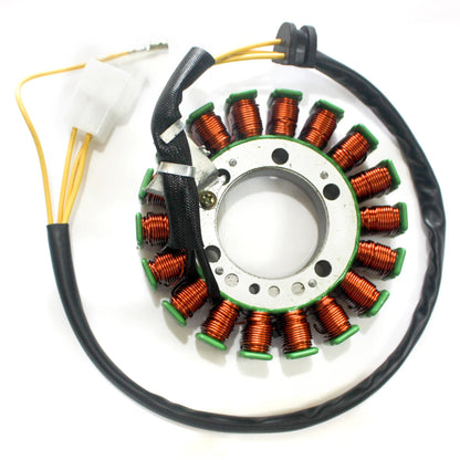 18 Poles Magneto Flywheel Stator for CF250-18 250cc 300cc PIT PRO ATV