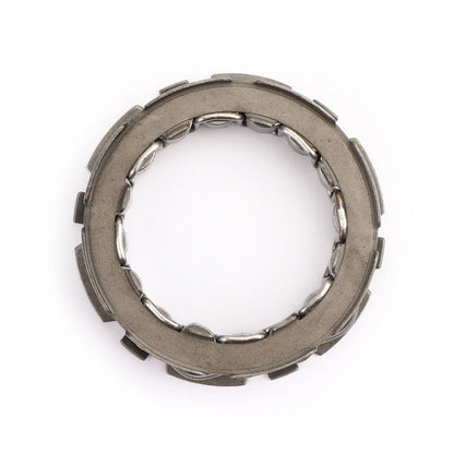 Clutch for Yamaha WR250F YZ250FX WR450F YZ450FX YFZ450 (2004-2018)