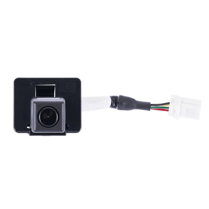 Reverse Camera OE Connector for Subaru Forester SJ (2013–2016)