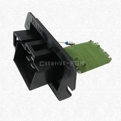 Blower Motor Heater Resistor for Chrysler Voyager, Grand Voyager, Town & Country (1996-2003)