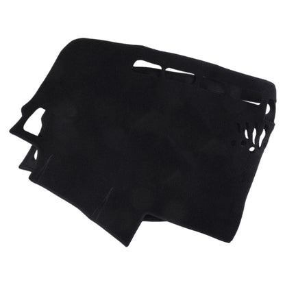 Dashboard Sunshade Mat for Kia Sportage SUV (2015-2021)