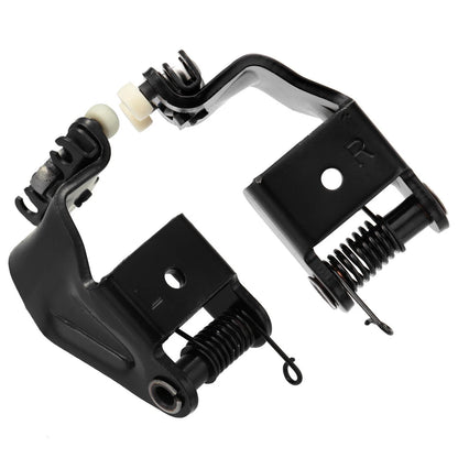 Left Right Side Slide Door Rollers  for Honda