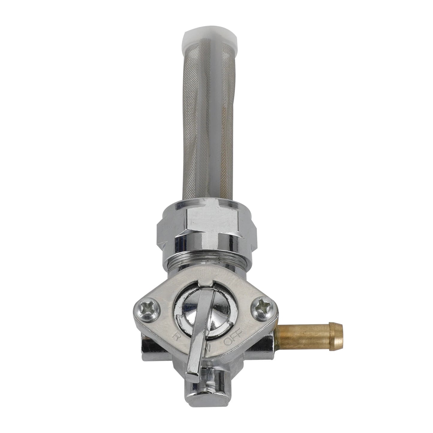 Fuel Tap Switch for Harley FLHS FLHTC Touring FLST Softail (1989-1990)