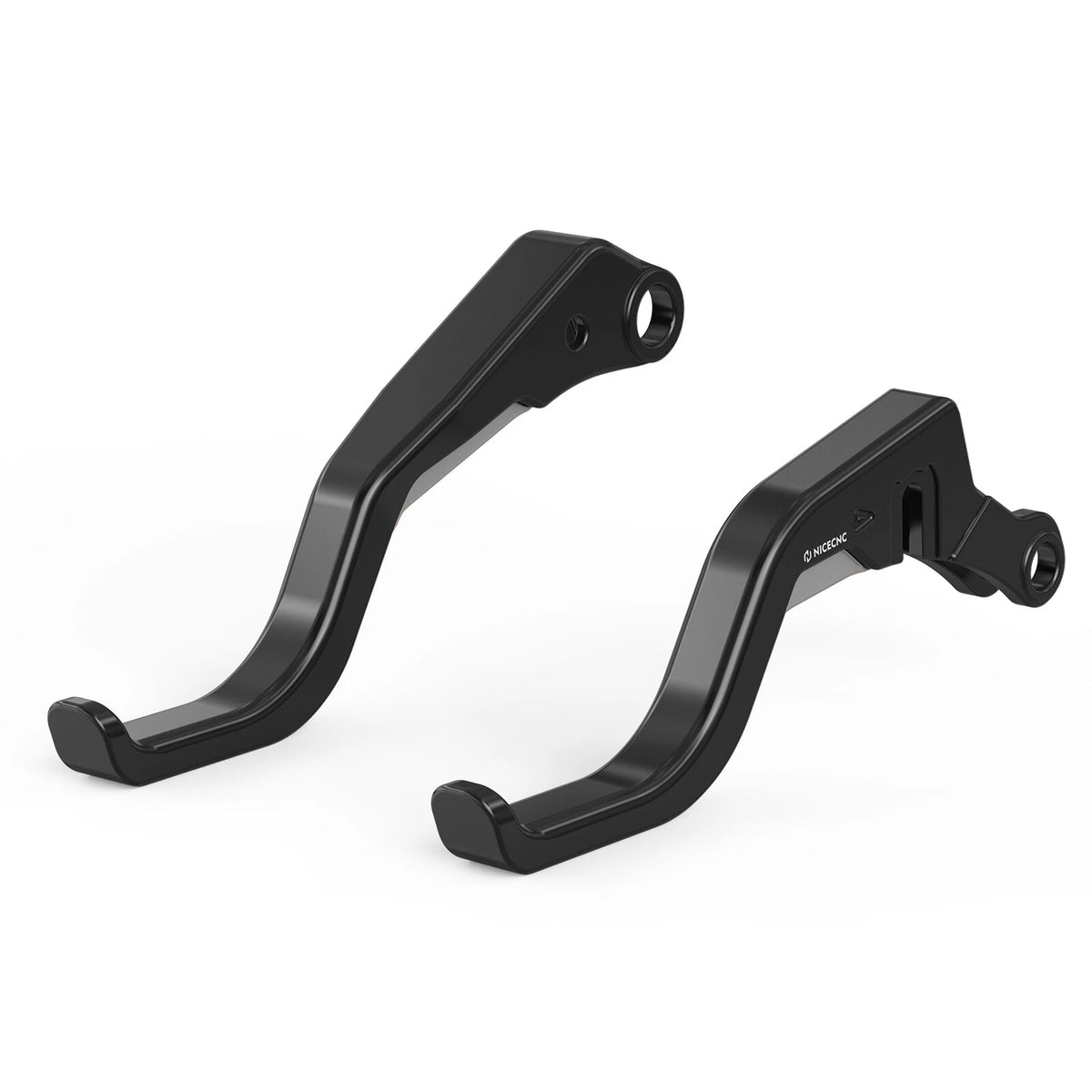 Short Brake Clutch Levers for Harley Sportster S (2021-2024)