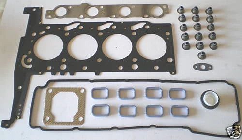 Head gasket for Ford Mondeo Transit Jaguar X Type