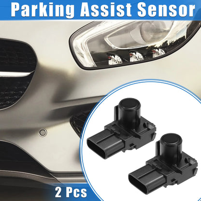 PDC Front Bumper Parking Assist Sensors for Lexus