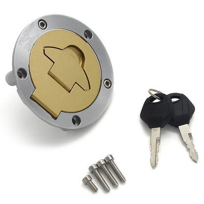 Fuel Gas Tank Cap Cover Keys for Ducati 1198S 1098 999 916 748 R 996R 998