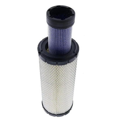 Air Filter Kit for John Deere 5103 5203 5303 5210 5310 5410 5510 (2003-2023)