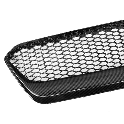 Grille Mesh Honeycomb for Subaru WRX (2015-2017)