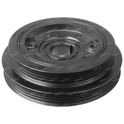 Harmonic Balancer for Suzuki Jimny SN413 4cyl 1.3L M13A (2000-2018)