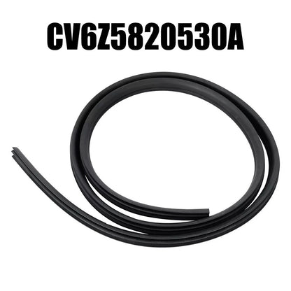 Weatherstrip / 2 x Front Door Weatherstrips / for Ford Focus (2012–2018)