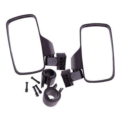 Rear View Mirror for Polaris, Can Am, Arctic Cat, Yamaha, Honda