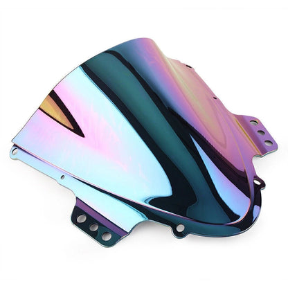 Windproof Front Windshield for Suzuki GSXR 1000 (2005-2006)