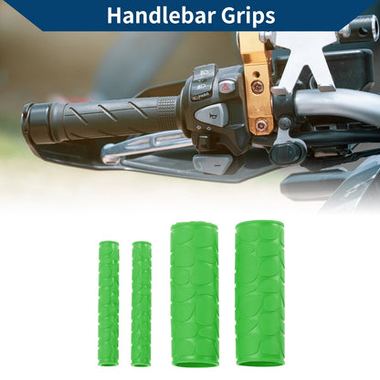 1 1/8" / 29mm Hand Grips Cover Kit