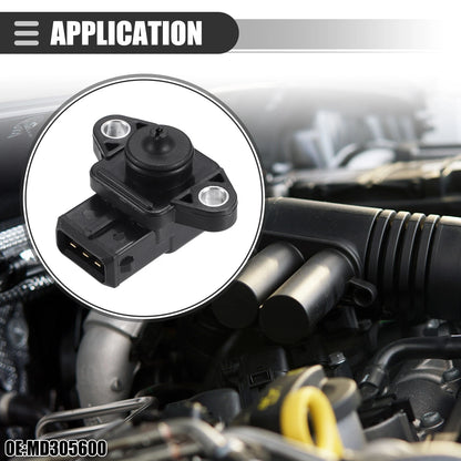 Manifold Air Pressure Sensor for Mitsubishi Diamante (1992-2002)
