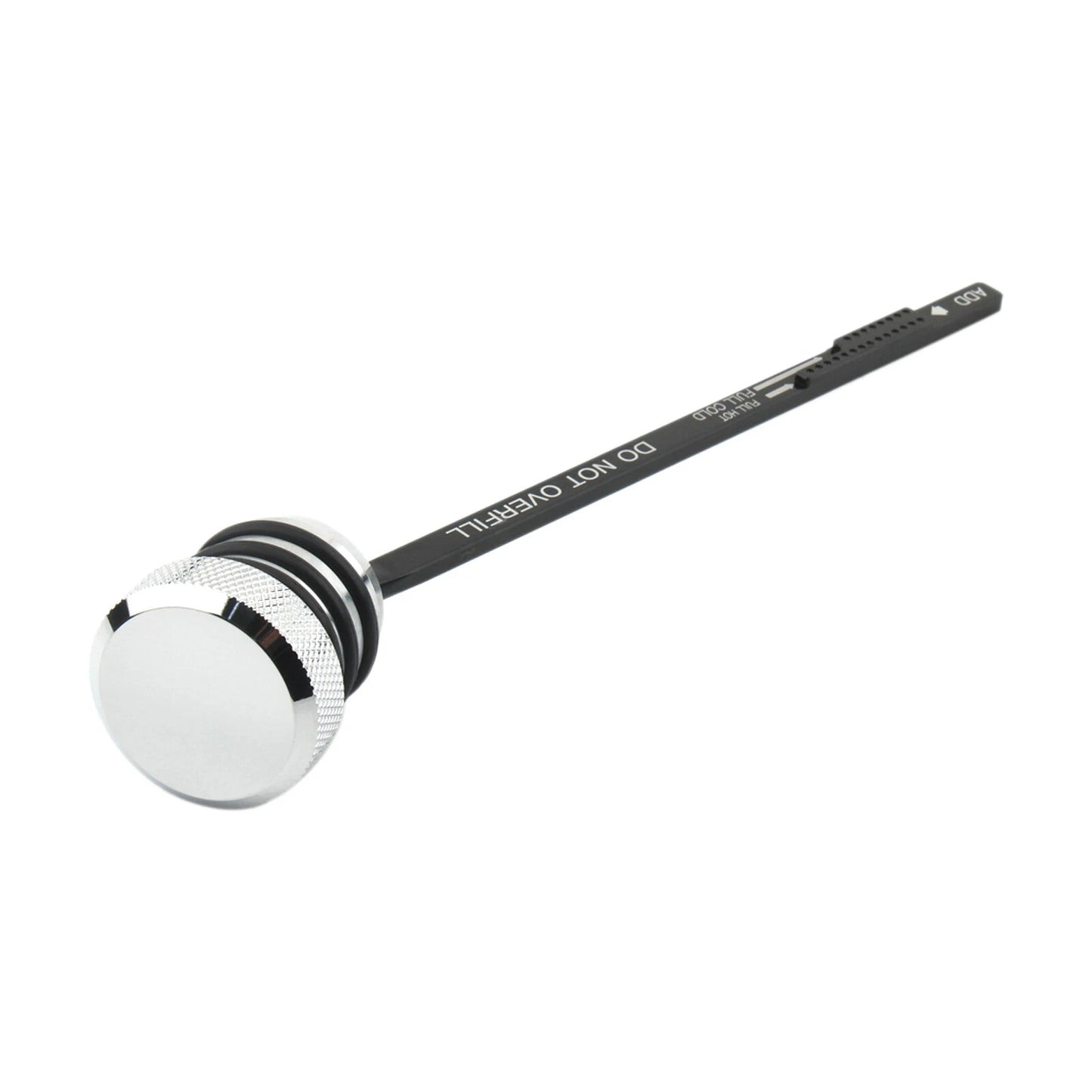 Dipstick Fuel Cap for Harley Touring FLHT FLHS FLTC (1993-1998)