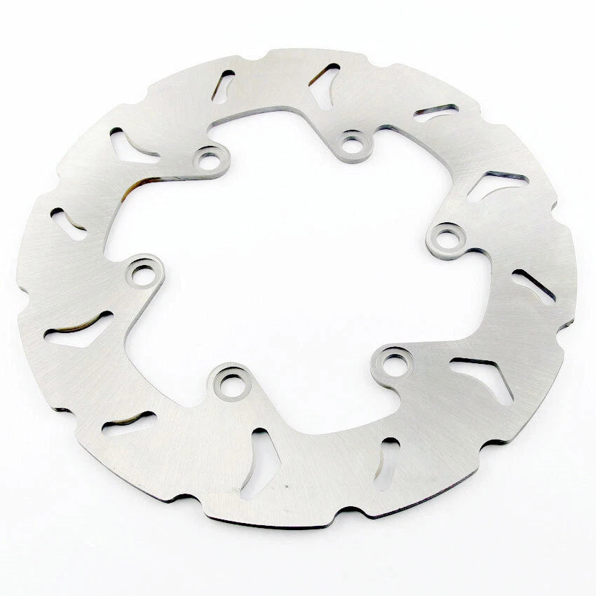 Front Brake Disc for Kawasaki SC250 A1 (Epsilon 250) (2002)