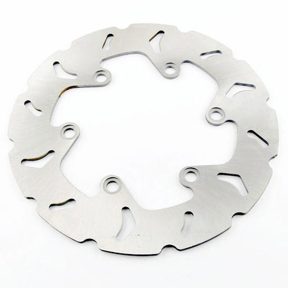 Front Brake Disc for Kawasaki SC250 A1 (Epsilon 250) (2002)