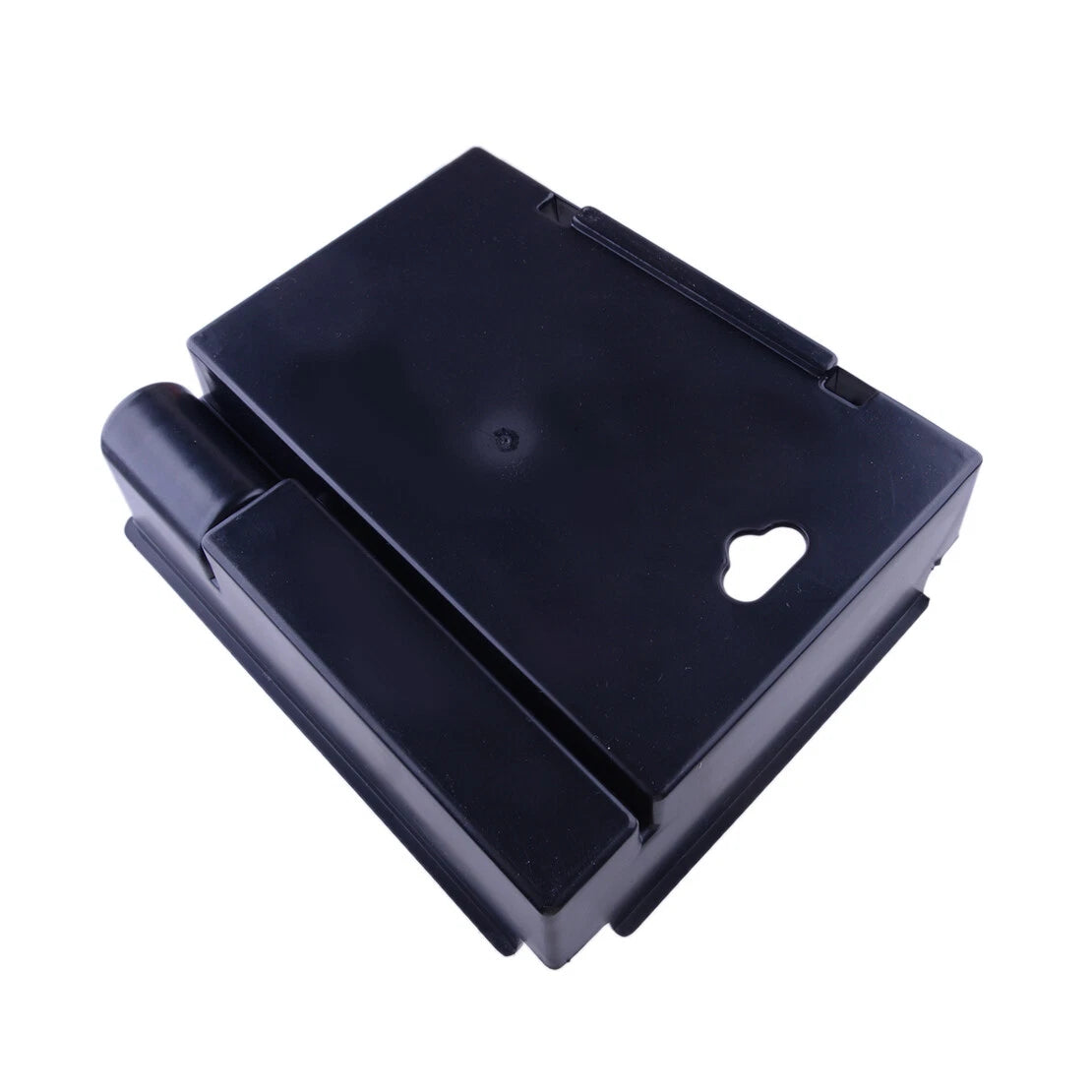 Armrest Storage Box Organizer Tray for Hyundai Tucson (2022)