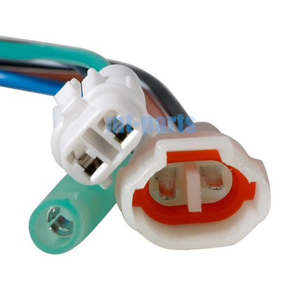 CDI Ignition Box for Suzuki LT-F4WD KingQuad 300 (1991-1995)