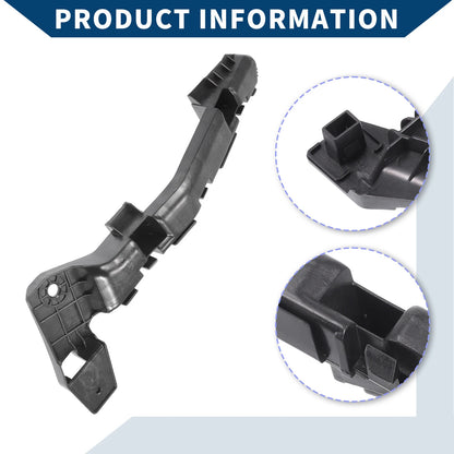Left Front Bumper Support Bracket for Honda CR-V (2023-2024)