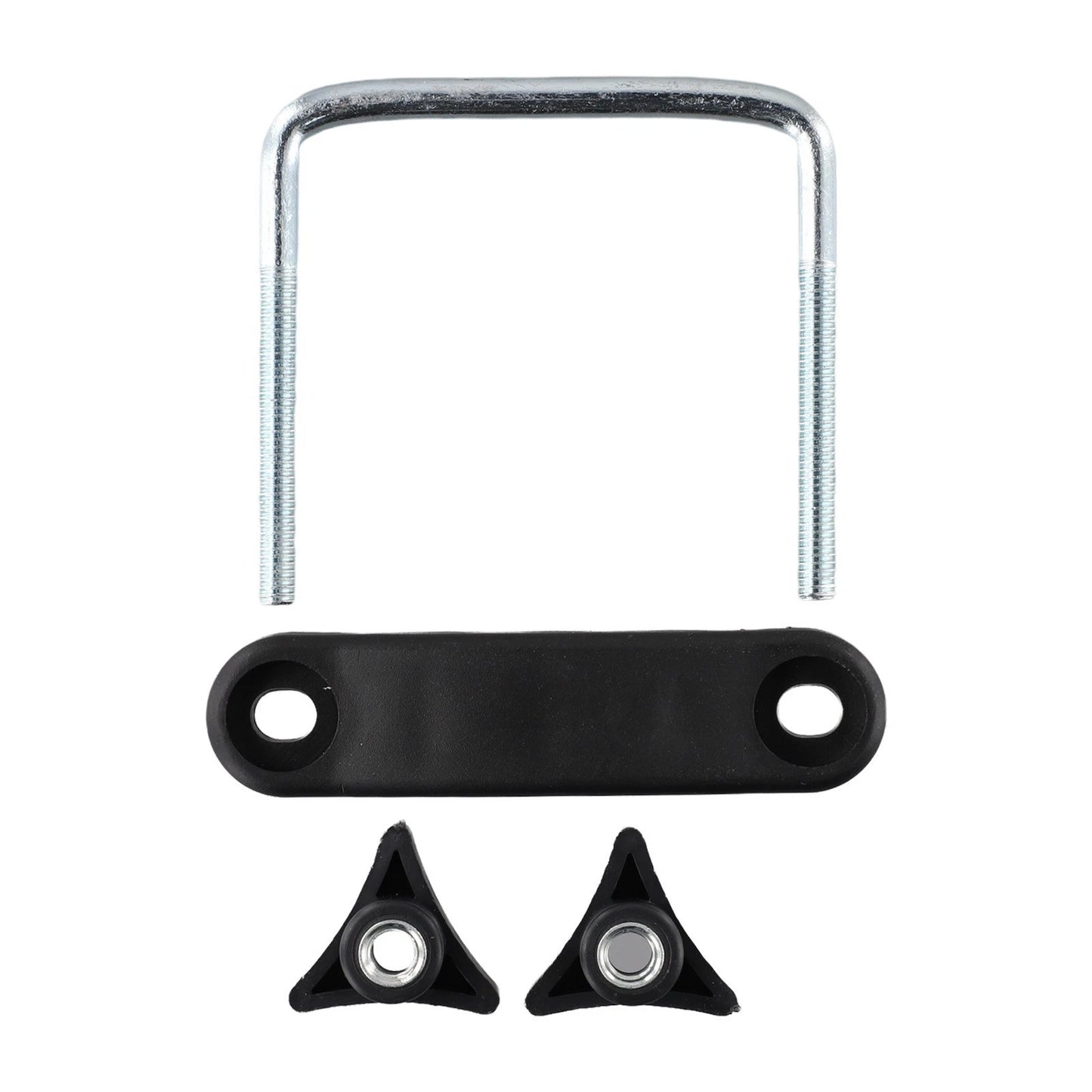 U Bolt Roof Rack Clamps for Car Roof Rack Use
