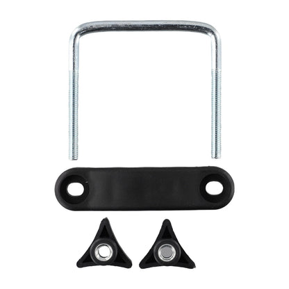U Bolt Roof Rack Clamps for Car Roof Rack Use