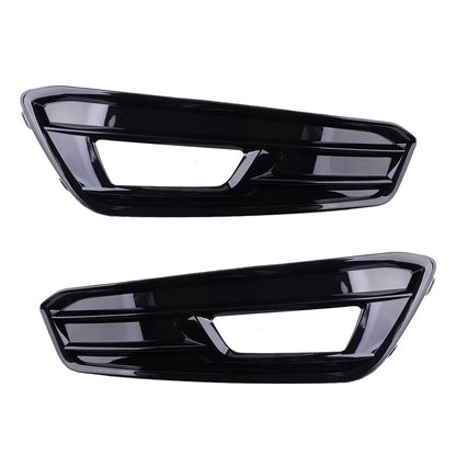 Front Fog Light Grille Trim for Ford Focus ST (2015-2018)