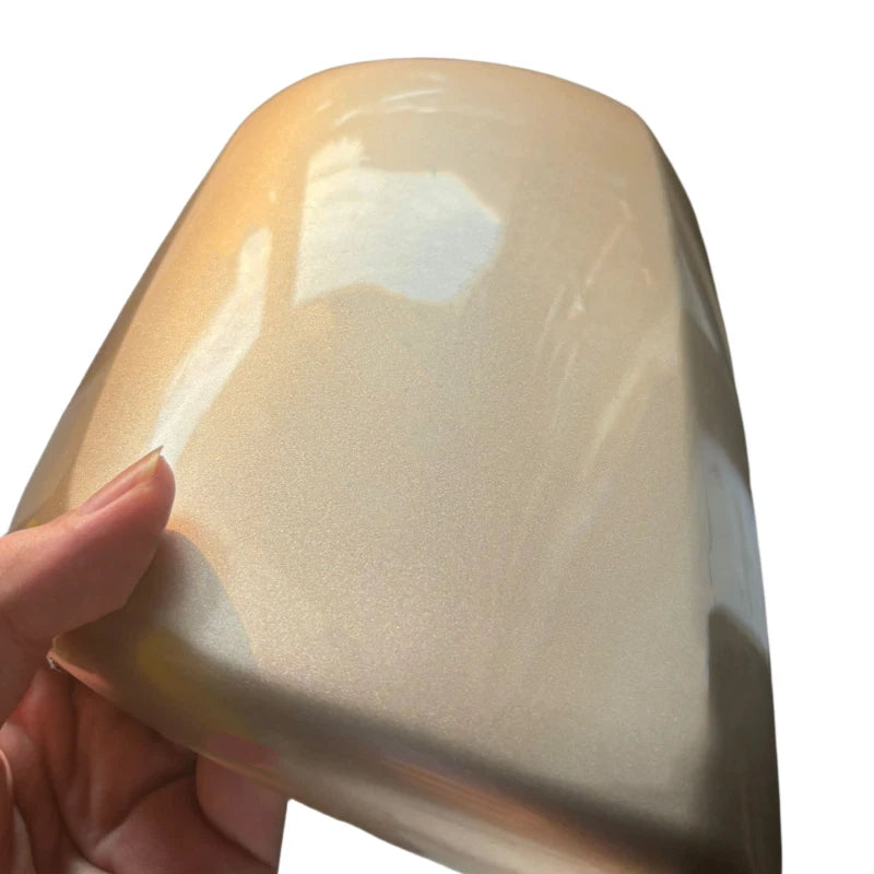 Right Side Rearview Mirror Cap Cover for Toyota Highlander (2008–2013)