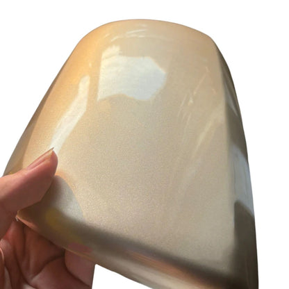 Right Side Rearview Mirror Cap Cover for Toyota Highlander (2008–2013)