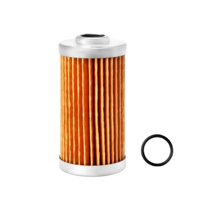 Impeller Kit w/ Fuel Filter for Yanmar 124223/128296/104500 (Marine)