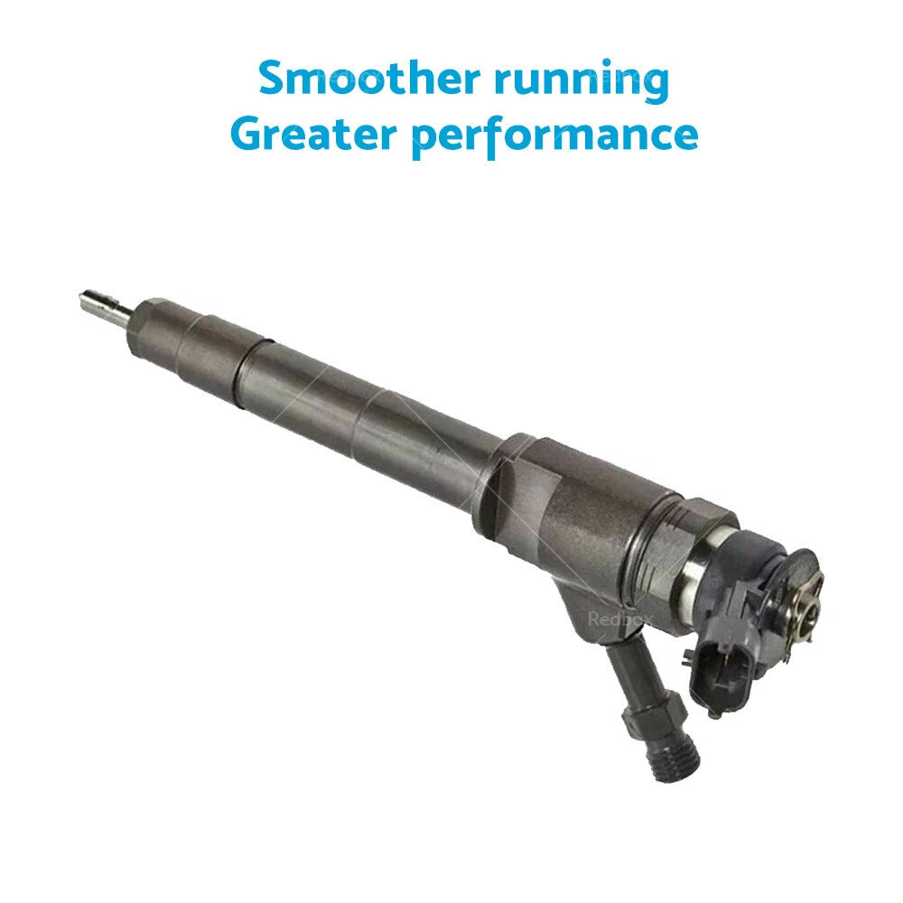 Fuel Injector for Ford Ranger, Mazda BT-50 (2006-2011)