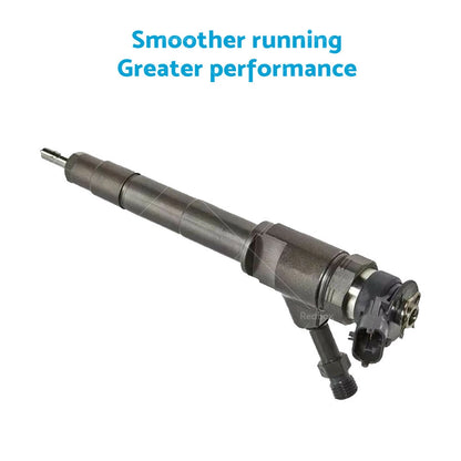Fuel Injector for Ford Ranger, Mazda BT-50 (2006-2011)