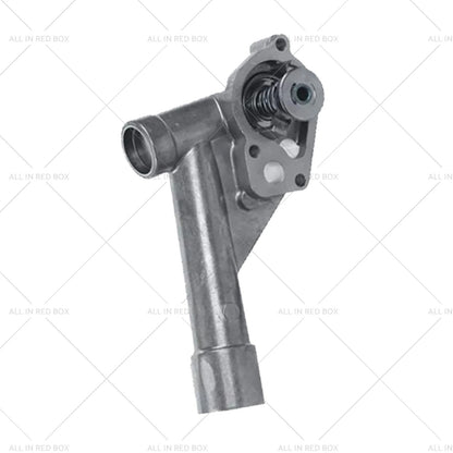 Thermostat & Housing Assembly for Holden Commodore VF VZ VE V6 3.6L (04-17)