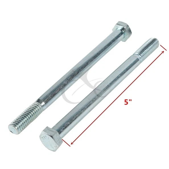 2" Handlebar Risers for Kawasaki Vulcan 800 1500 1600 VN750 (1996-2009)