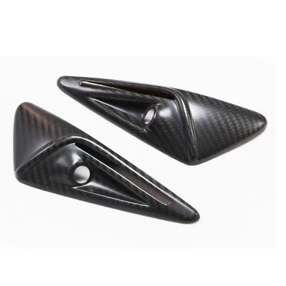 Fender Turn Signal Covers for Tesla Model 3/Y (2020-2022)